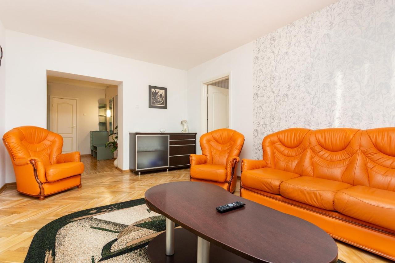 3 Room Central Apartmend 90M2 Parking For One Car Fifth Floor And The Building Does Not Have An Elevator Ταλίν Εξωτερικό φωτογραφία